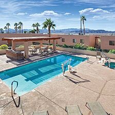 Havasu Dunes Resort