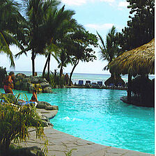 Be Live Experience Hamaca Garden (formerly Oasis Hamaca) &mdash; Pool