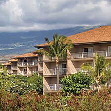 WorldMark Kihei Resort