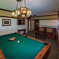 The Villas at Disney's Grand Californian Hotel & Spa — Sample Grand Villa Loft
