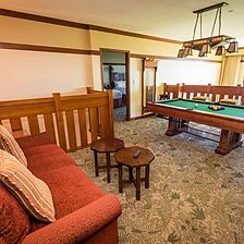 The Villas at Disney's Grand Californian Hotel & Spa — Sample Grand Villa Loft