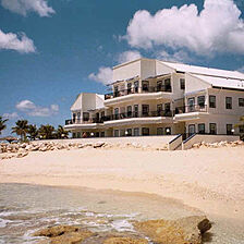 Flamingo Beach Villas — II