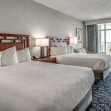 Dunes Village Resort