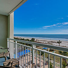 Dunes Village Resort