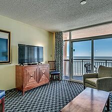 Dunes Village Resort