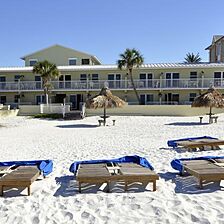 Hideaway Sands Resort