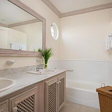 Royal Westmoreland Barbados &mdash; Sample Bedroom