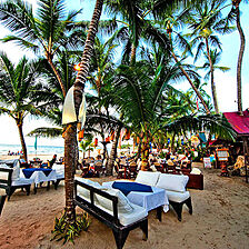 The Club at Casa Linda — Beach
