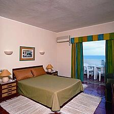 Hotel Apartmento Vila Gale — - Bedroom