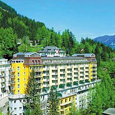 Ferienclub Bellevue (Mondi)