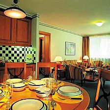 Ferienclub Bellevue (Mondi)