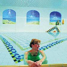 Ferienclub Bellevue (Mondi)
