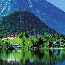Ferienclub Grundlsee (Mondi)