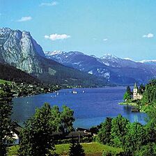 Ferienclub Grundlsee (Mondi)