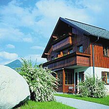 Ferienclub Grundlsee (Mondi)