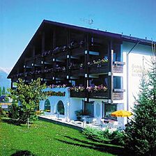 Ferienclub Schlosslhof
