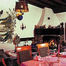 Siesta Ferienclub Scharnitz