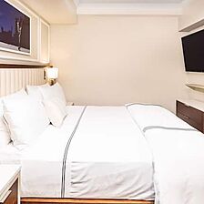 Hilton Club The Quin New York &mdash; Sample Bedroom
