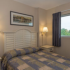 Harbourgate Marina Club — Sample unit