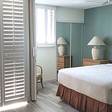 Lifetime in Hawaii — Sample Bedroom