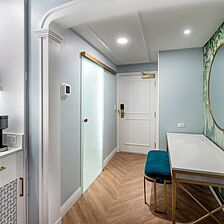 The Villas at Disney's Grand Floridian Resort & Spa &mdash; Sample Studio Resort Unit