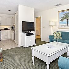 White Sands of Longboat
