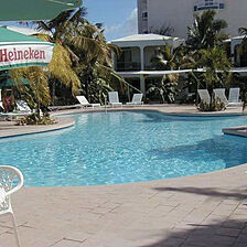 The Ocean Club Waterview Apartments