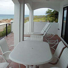 The Ocean Club Waterview Apartments
