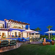 Hacienda Encantada Resort & Residences — The Residences Three Bedroom Residence Exterior