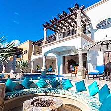 Hacienda Encantada Resort & Residences — The Residences Four Bedroom Residence Exterior