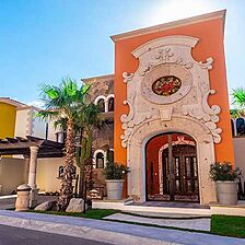 Hacienda Encantada Resort & Residences — The Residences Four Bedroom Residence Exterior