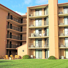 The Pointe on the Bay &mdash; Exterior