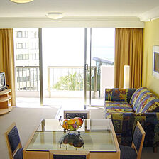 Longbeach Resort