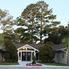 Sandcastle Village I &mdash; Exterior