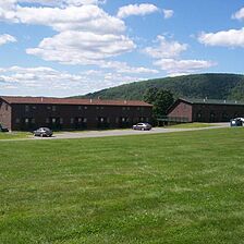 Vacationland Estates — Exterior