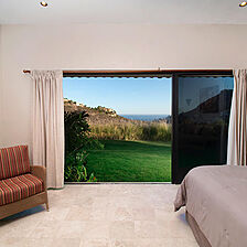 Las Terrazas &mdash; Sample Bedroom
