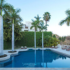 Las Terrazas &mdash; Pool