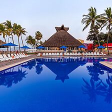 Royal Decameron Complex &mdash; Pool