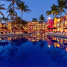 Royal Decameron Complex &mdash; Pool