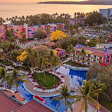 Royal Decameron Complex &mdash; Exterior