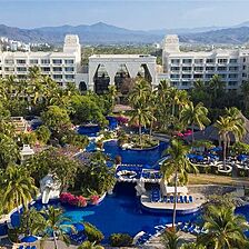 Barcelo Kamina — Exterior