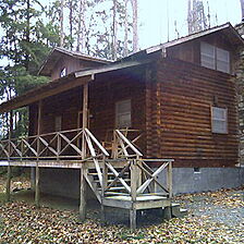Willow Valley Resort