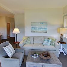 Embarc Ucluelet &mdash; Sample Living Area