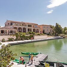 Club Vacances Port Royal — Exterior