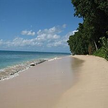 The Divi Heritage Resort — - Beach