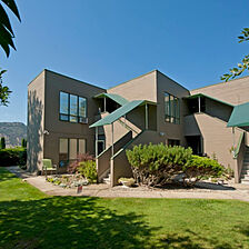 Holiday Park Resort — Exterior