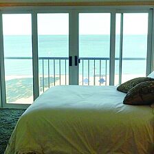 Lakeview Resort Vacation Club &mdash; Sample Bedroom