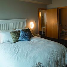 Lakeview Resort Vacation Club &mdash; Sample Bedroom