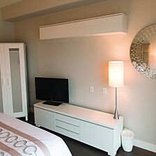 Lakeview Resort Vacation Club &mdash; Sample Bedroom