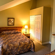 Marblewood Village Resort — Sample Bedroom
